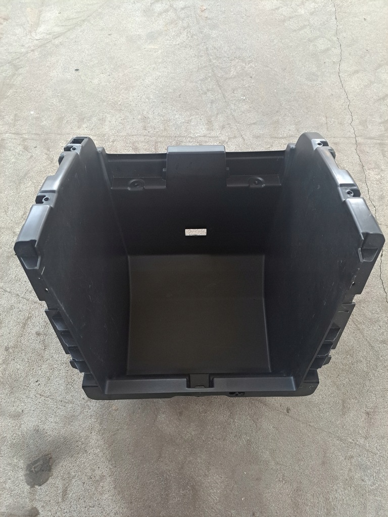 фото №1, Бардачок полиця вкладиш консолі верхньої renault gama t