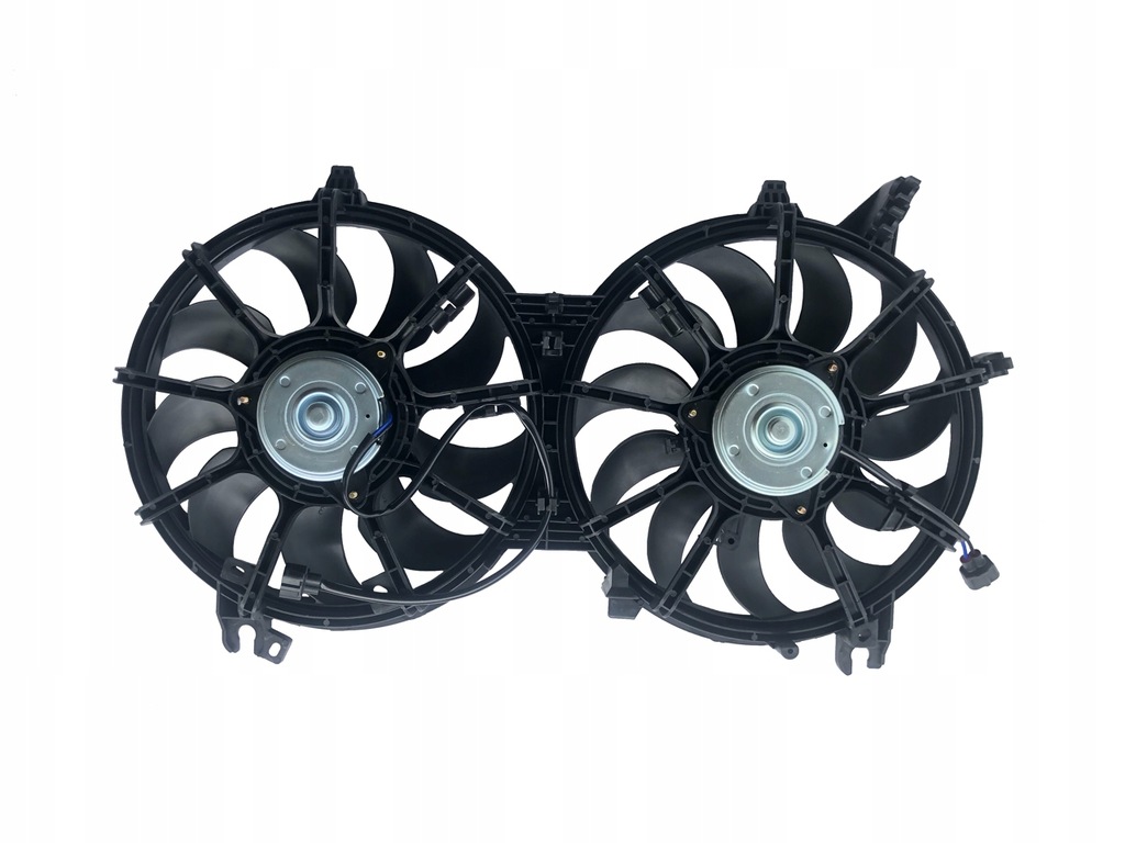 фото №1, Вентиляторы infiniti q70 m37 3,7 v6 2013-