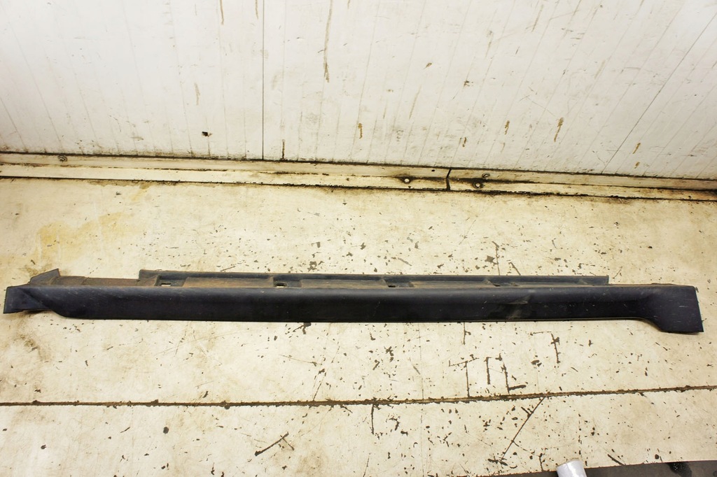 фото №1, Ls067 subaru xv i защита порог порог правая