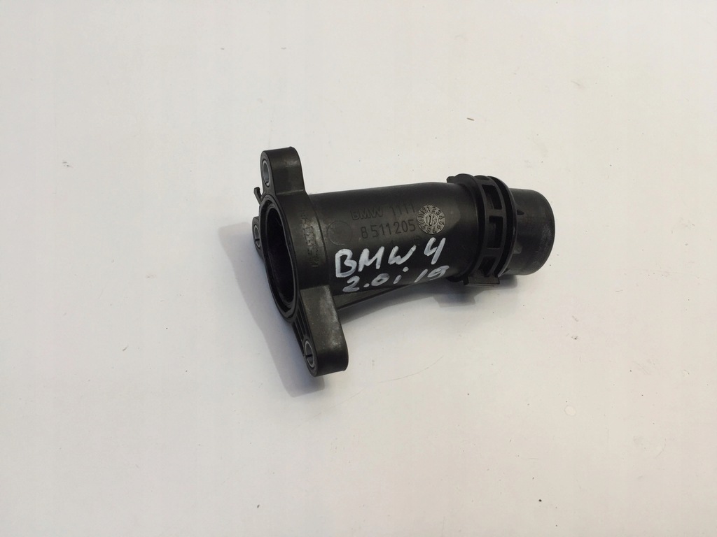 фото №1, Bmw 2 f22 f23 2.0 2019 труба патрубок wody 8511205