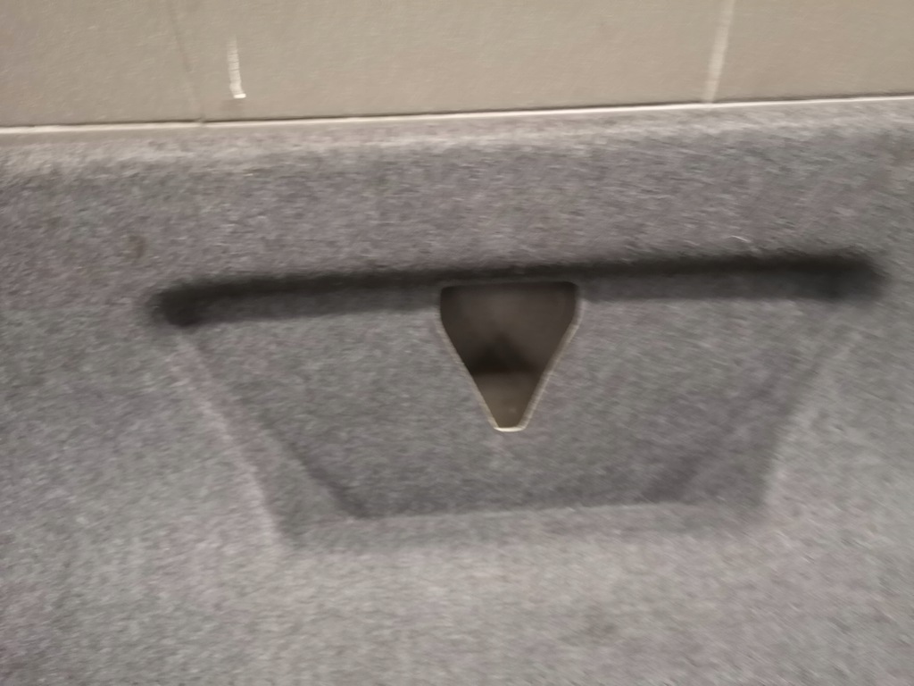 фото №7, Оббивка кришки audi a4 b7 cabrio 8h0867975