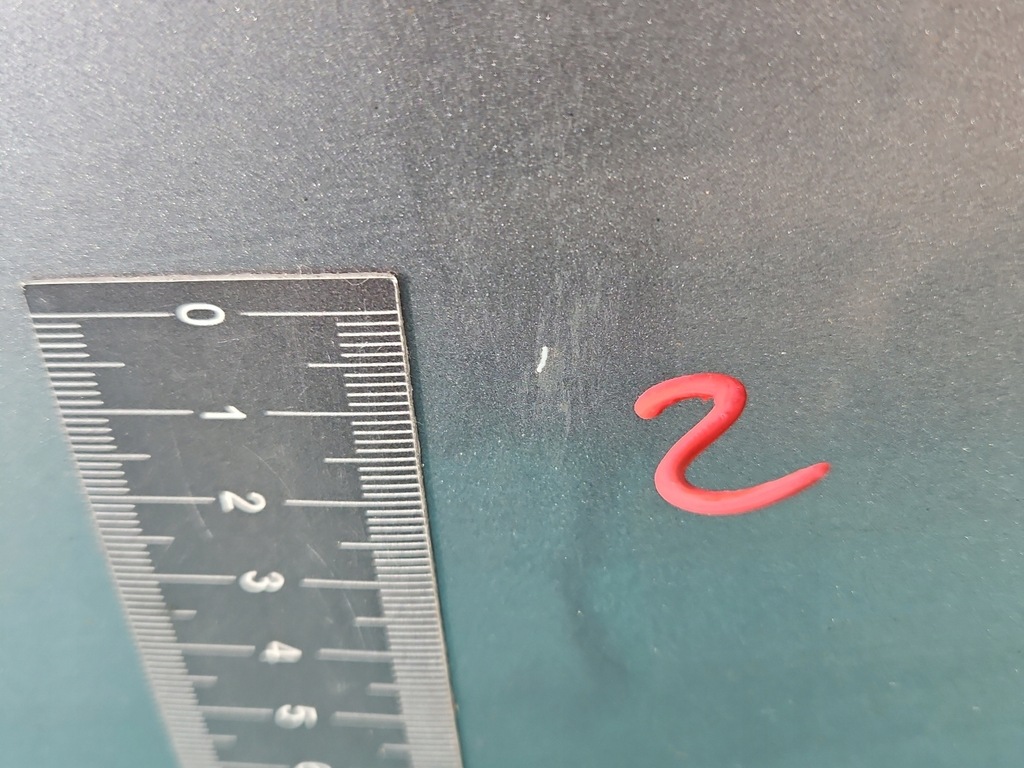 фото №4, Двері перед ліва renault fluence tekng