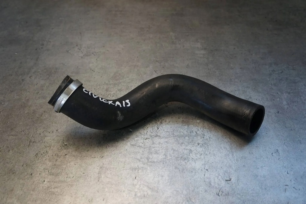 фото №1, Шланг труба впускний повітря honda civic x 1.0 vtec turbo