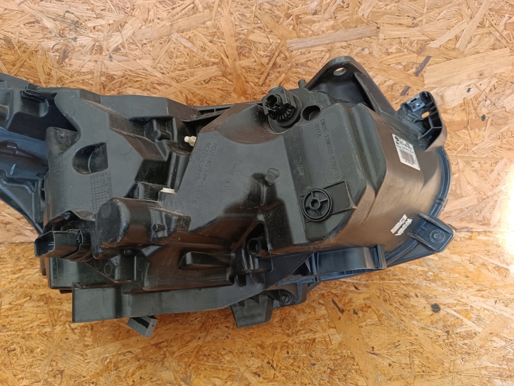 Фара лівий перед фара європа  em2b-13w030-ch ford s-max 2 mk2 full led в Україні