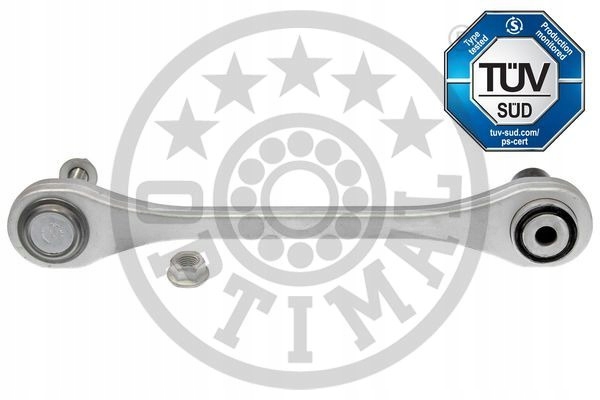 фото №3, Важіль задній l=p bentley continental flying spur