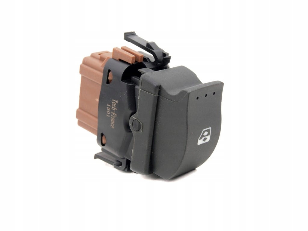 фото №2, Переключатель кнопка подъёма стекло master ii