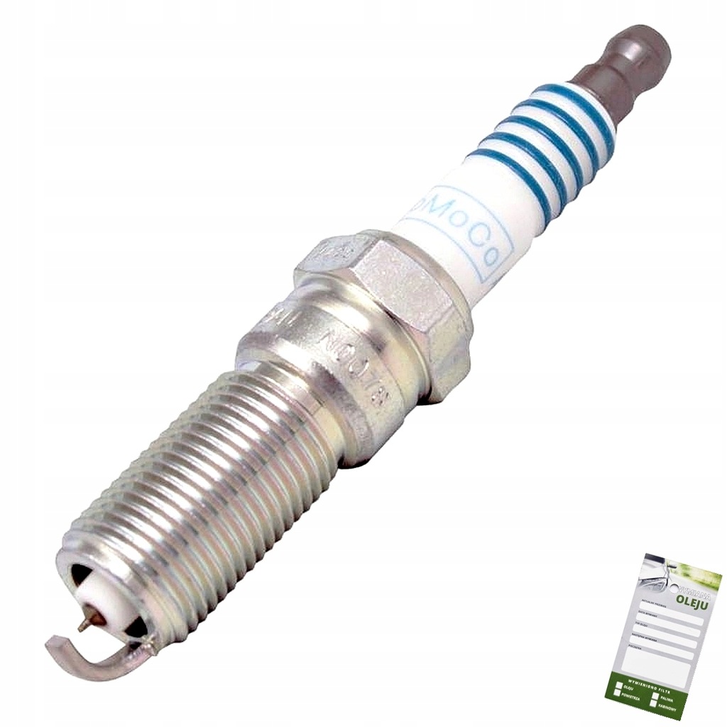 фото №1, Ford galaxy s-max свічка 5158132