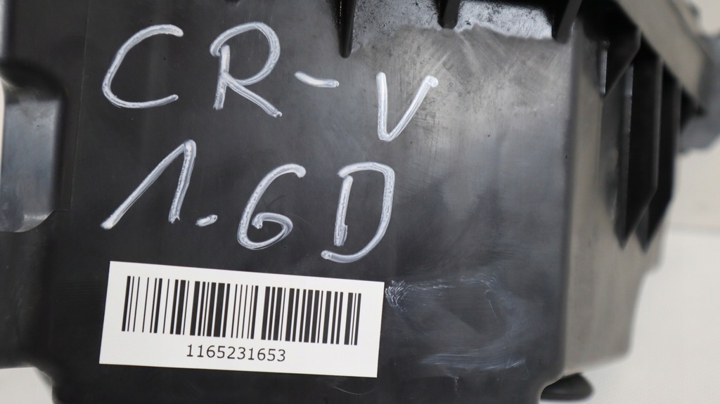 фото №10, Honda cr-v iv 1.6 d 12- корпус фильтра воздуха acc98