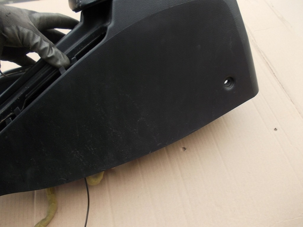 фото №8, Подлокотник nissan primera p12