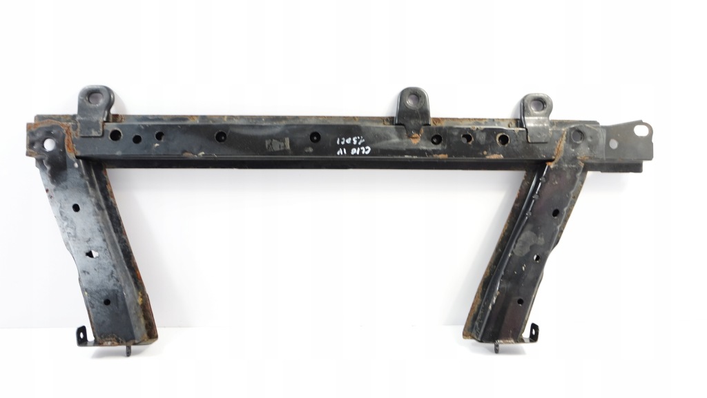 Купити Renault clio iv балка під  радіатор