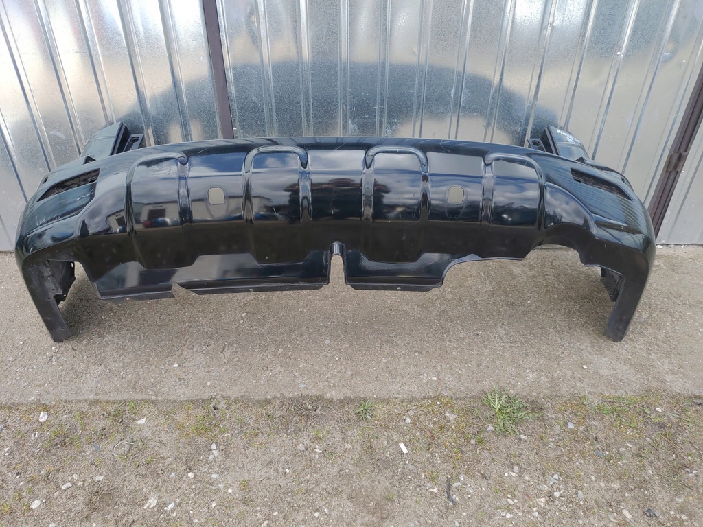 фото №10, Бампер задня pdc honda cr-v crv iii 06-09 b92p