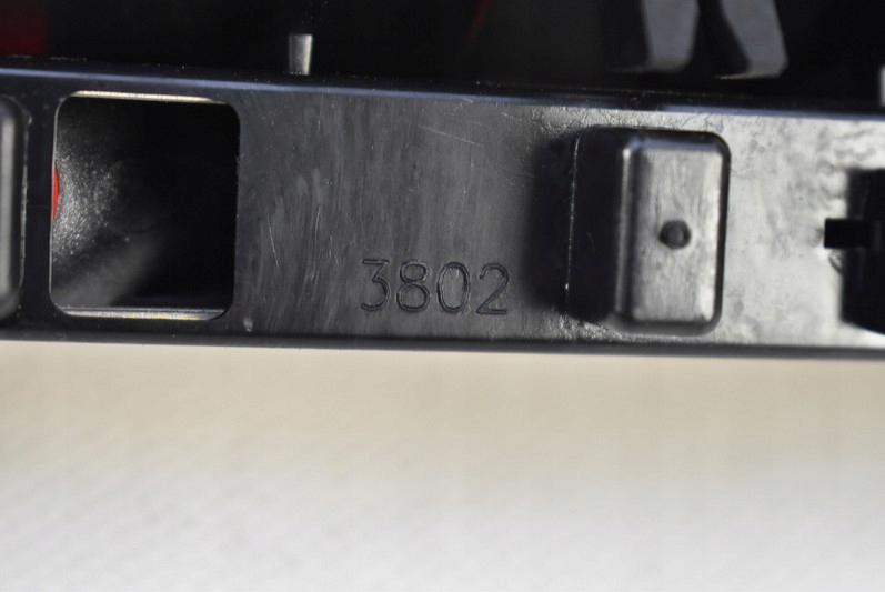 фото №5, Свет стоп-сигнал peugeot 807 04r