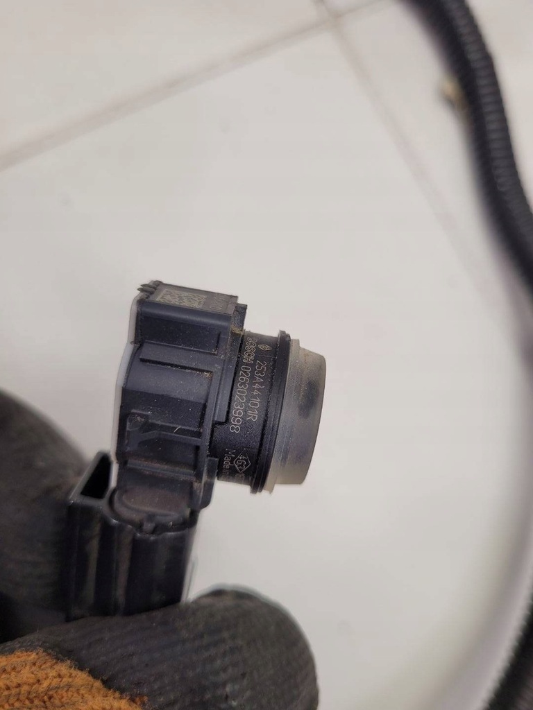 фото №9, Датчик парковки задняя renault kadjar 2018 253a44101r