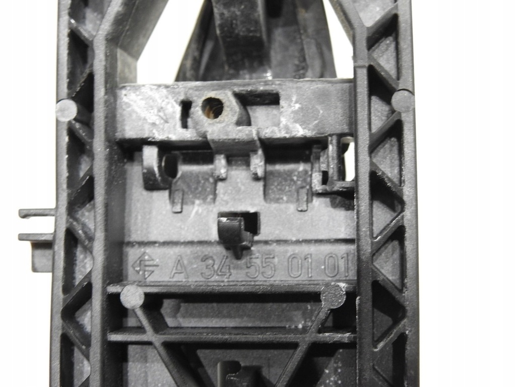 фото №9, Ручка дверь левый перед 040 mercedes w212