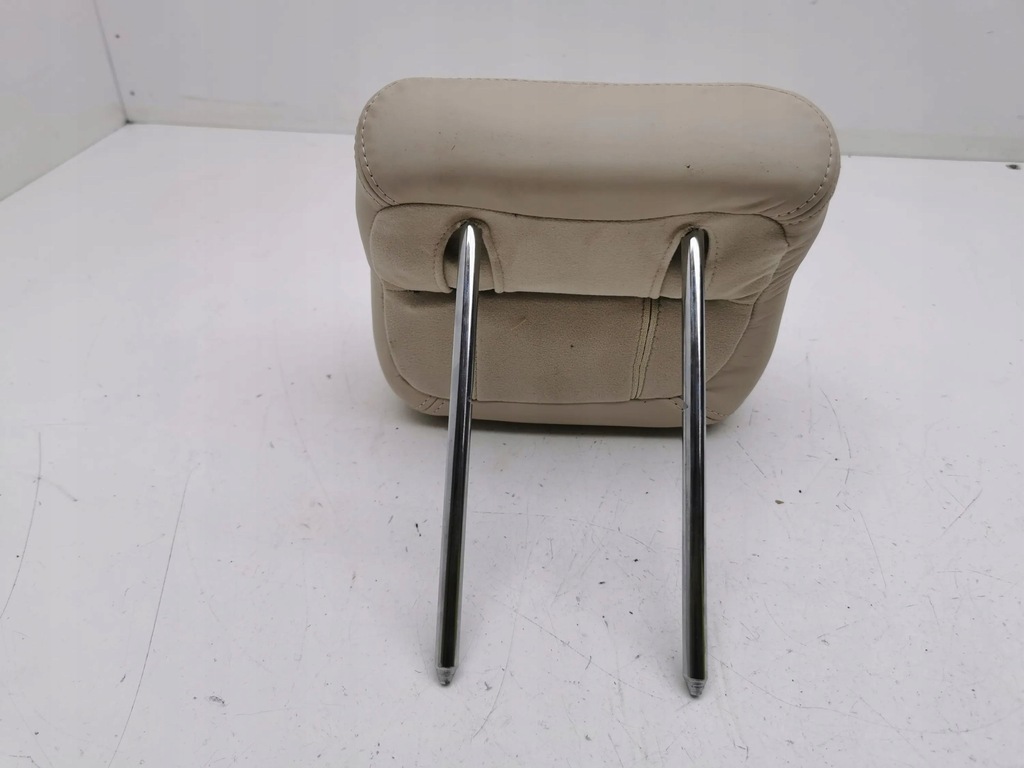 фото №9, Maserati ghibli 2014 середина подголовник сиденье заднего