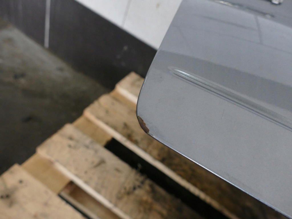 Audi a4 b5 sedan кришка багажника багажника ly7l Ціна