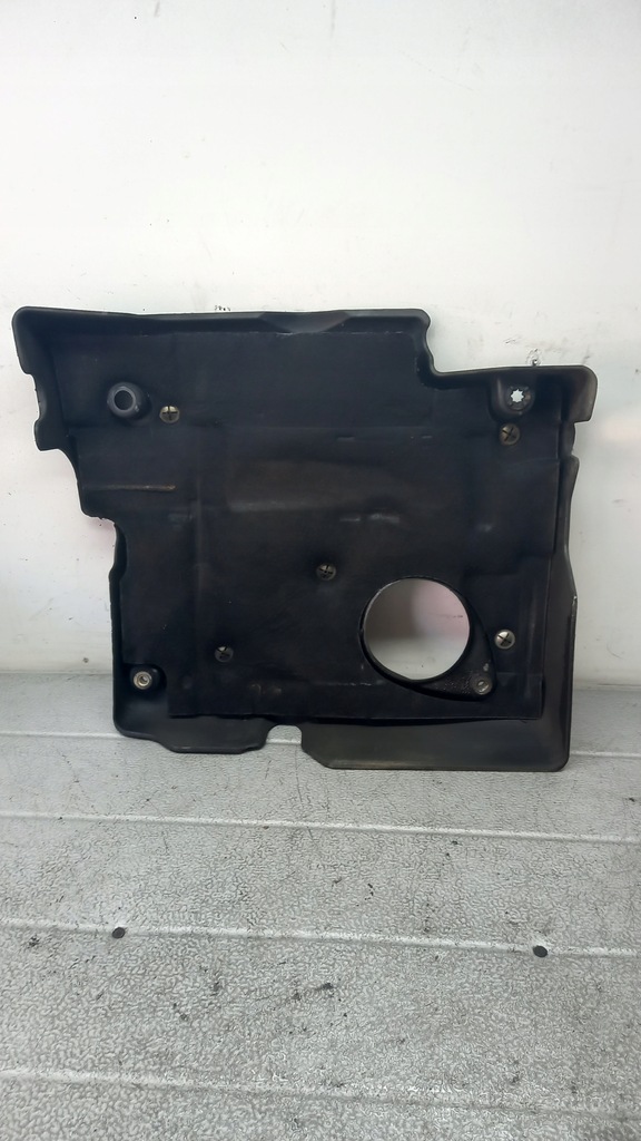 фото №4, Захист двигуна fiat marea 00r kombi 1.9td