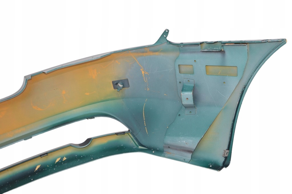 фото №13, Aston martin db9 бампер задня