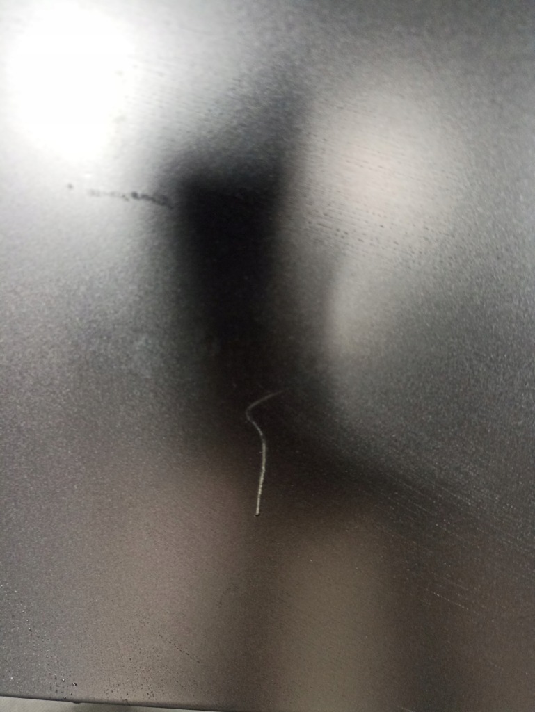 Капот крышка двигателя bmw ix i20 c64 frozen deep grey 2 Киев