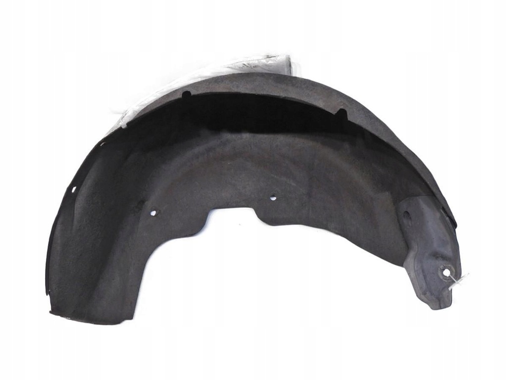 фото №1, Подкрылок правый задняя renault grand scenic ii