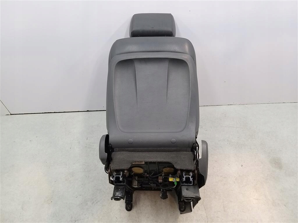 Купить Сиденье передний правый mercedes ml-klasa w163 кожа электрика 1998-2005