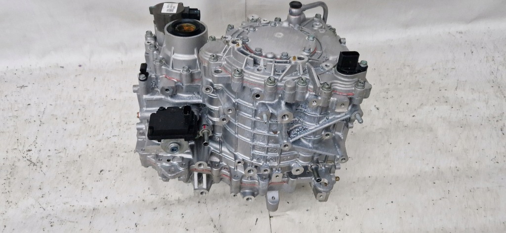 фото №1, Hyundai ioniq 6 коробка передач передач автоматическая