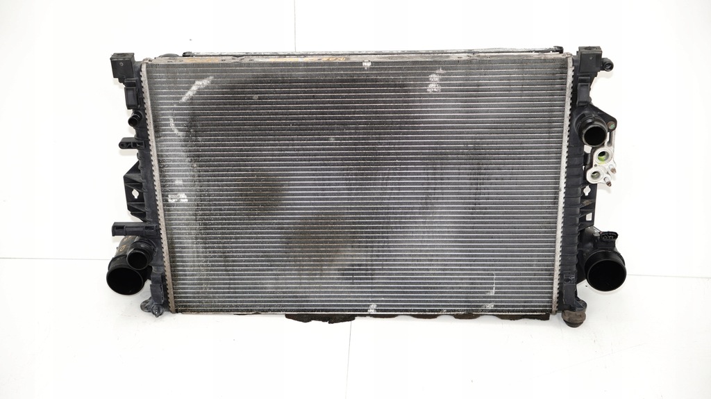 фото №7, Комплект радиатор range rover evoque 11-13r 2.2d