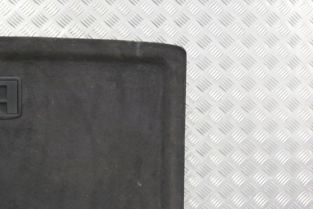 фото №13, Audi a8 d3 обшивка коврик защита багажник обивка 4e0863463c