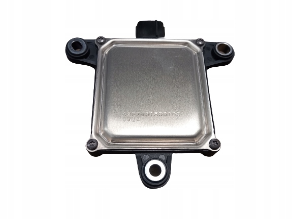 фото №1, Модуль bsm - mazda 3 bp mazda cx-30 dm b0j967y30d