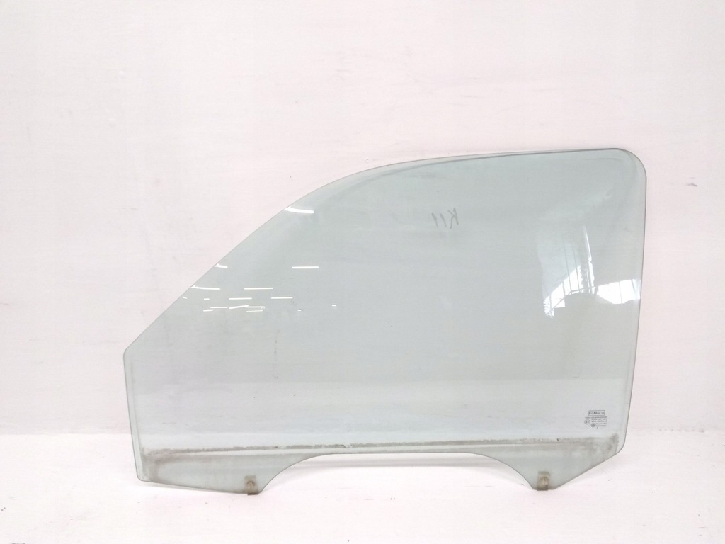 фото №1, Ford ranger 2011 левая сторона стекло дверь передних