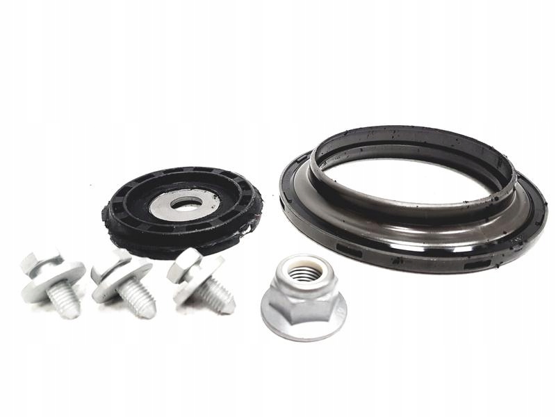 фото №16, Подушка амортизатора snr kb655.29 7700424481