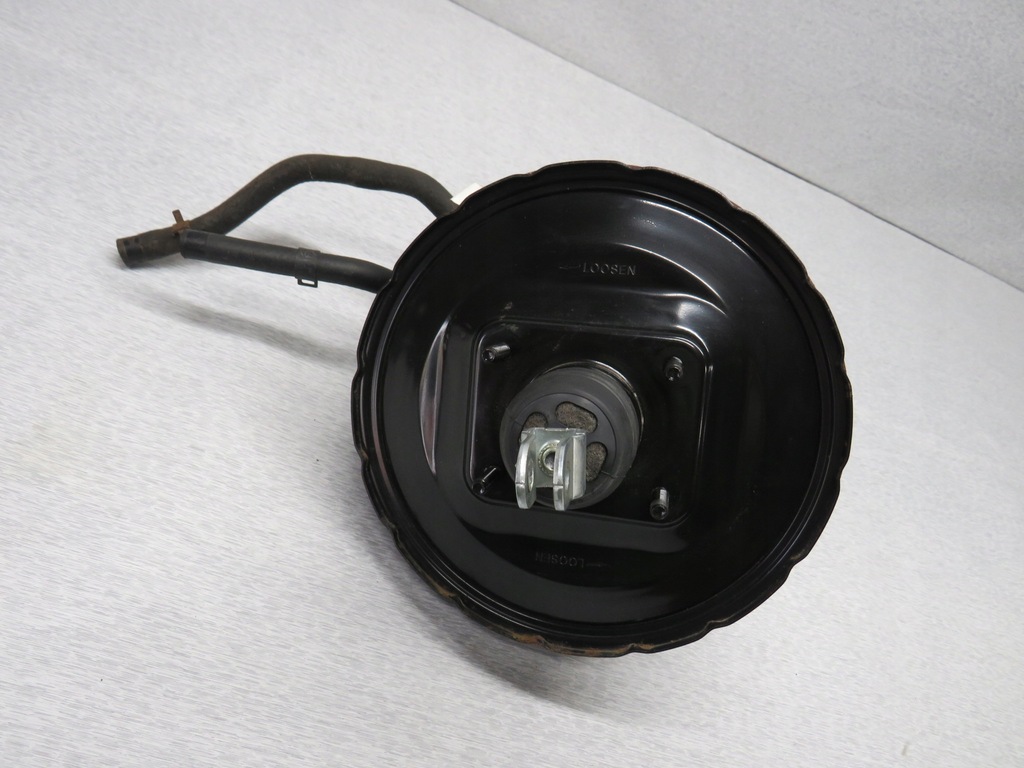 фото №6, Kia sportage iii усилитель тормозов тормозные насос