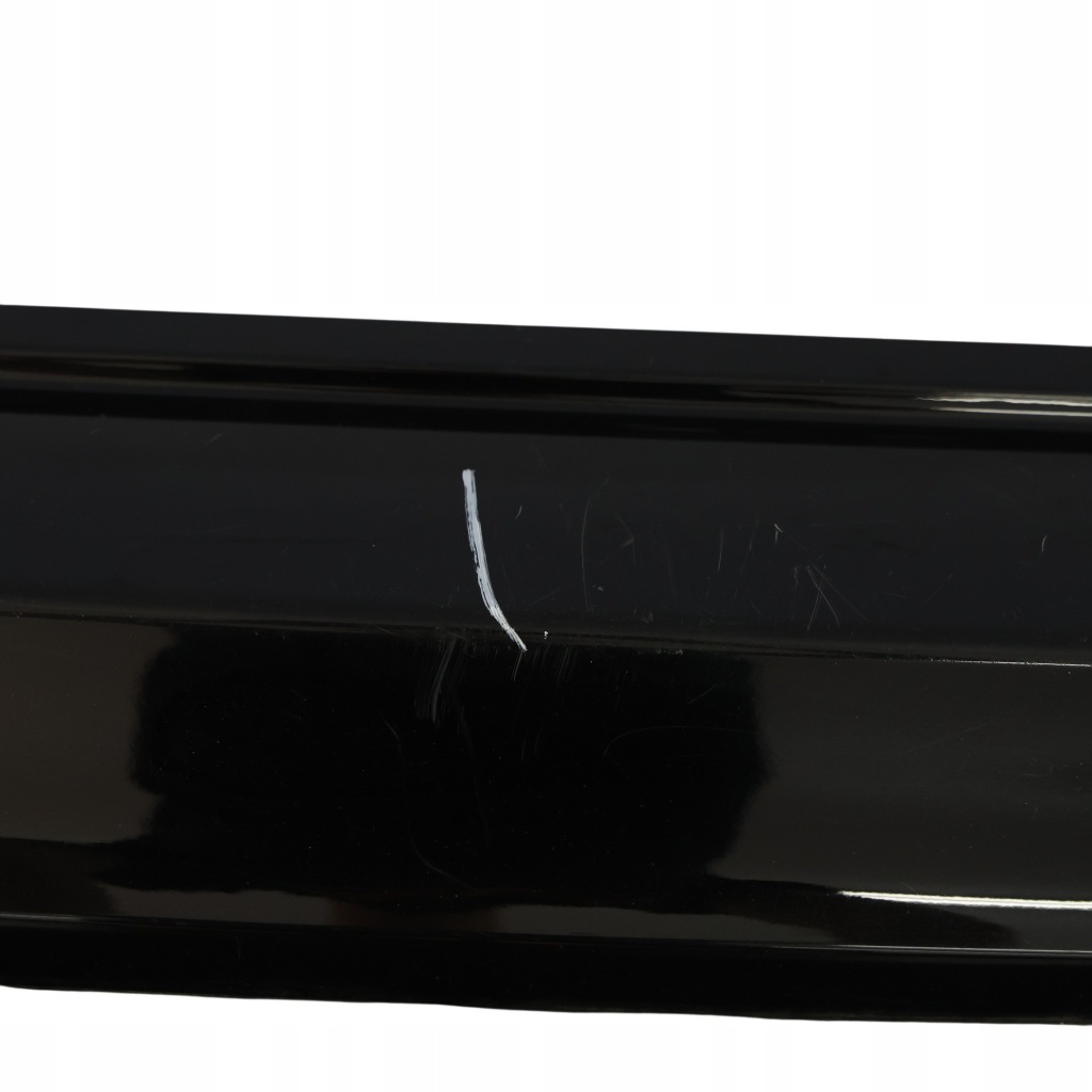 фото №10, Mercedes c253 x253 задний бампер amg obsidian black чёрный металлик - 197