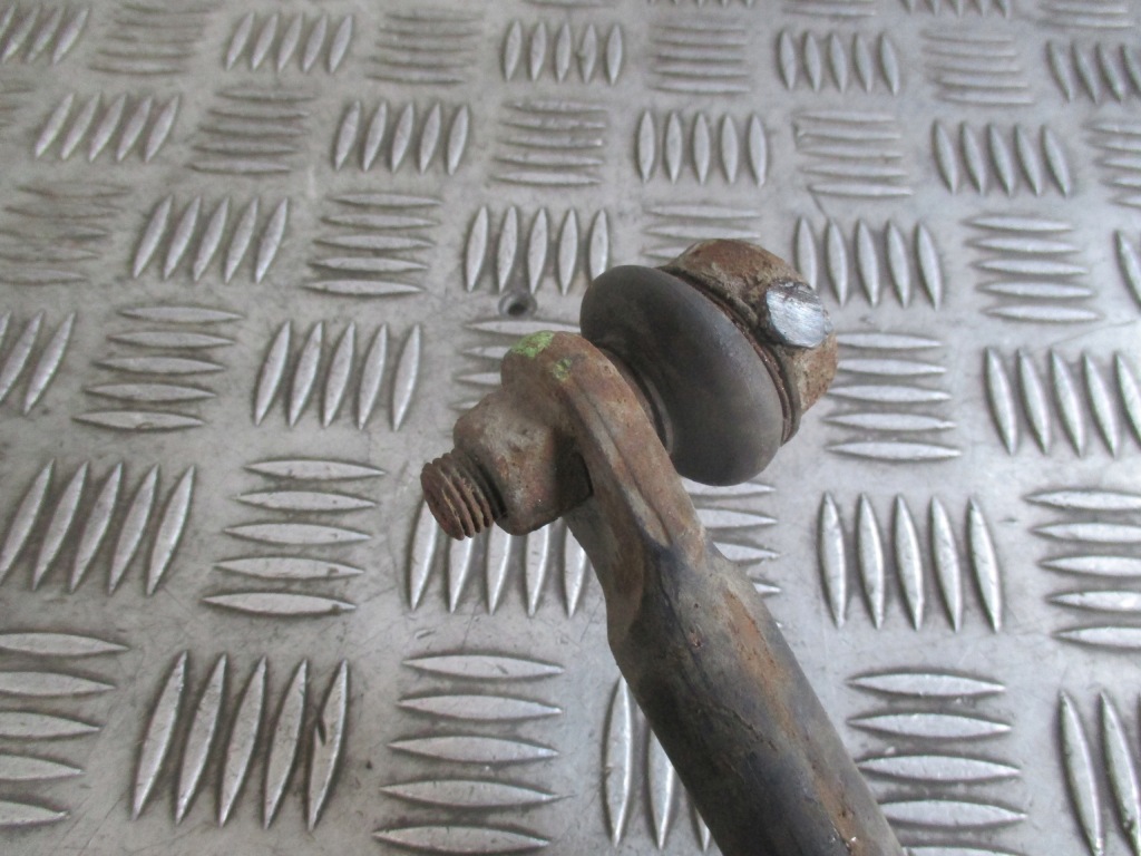 фото №6, Тяга стабилизатора seat toledo 2.0 fsi 04-09r