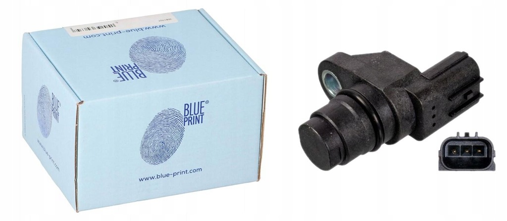 фото №16, Датчик положення вала розподільного валу [blue print]