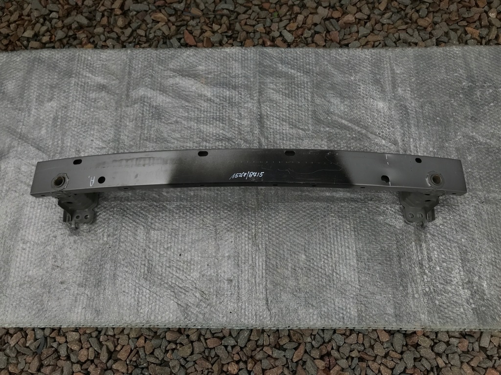 фото №1, Toyota auris 2 ii балка бампера перед 2012-2018