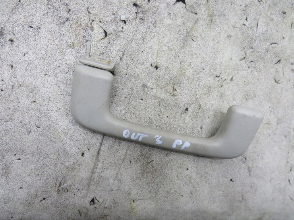 фото №1, Ручка потолочный outlander iii