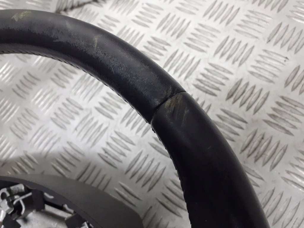 фото №5, Повітропровід nissan primera p12 мультифункція шкіряний