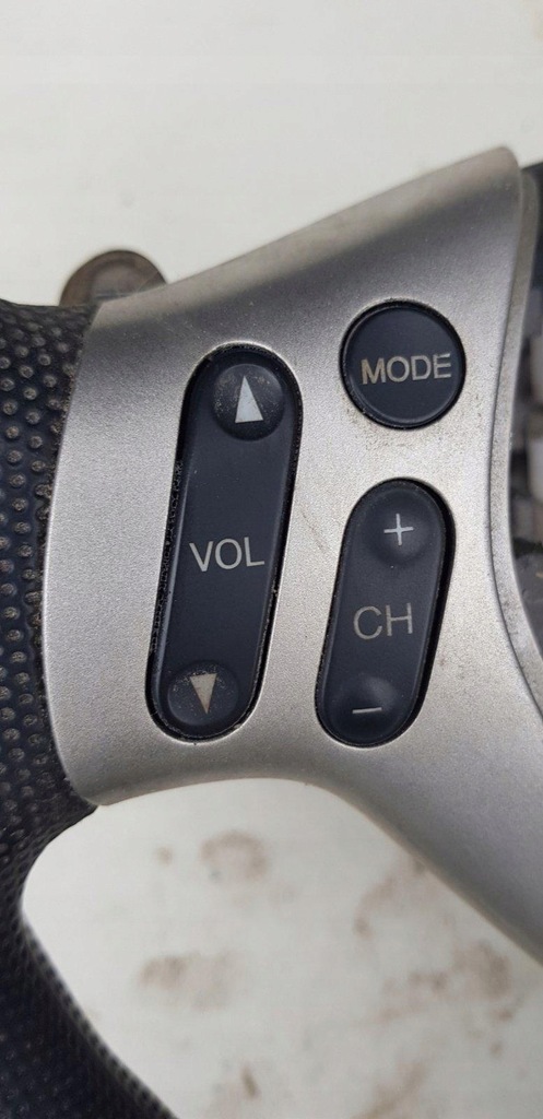 фото №6, Воздуховод honda jazz ii lift автоматическая коробка передач лепестки переключения 2-08