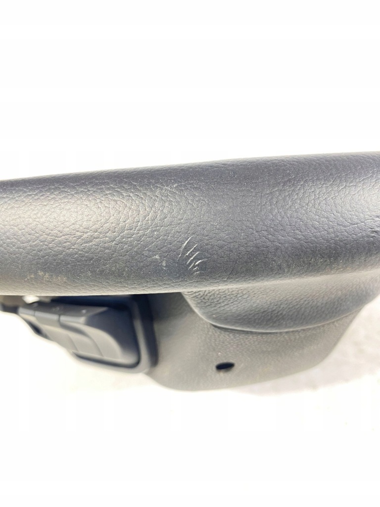 фото №9, Subaru outback bt 2022 руль