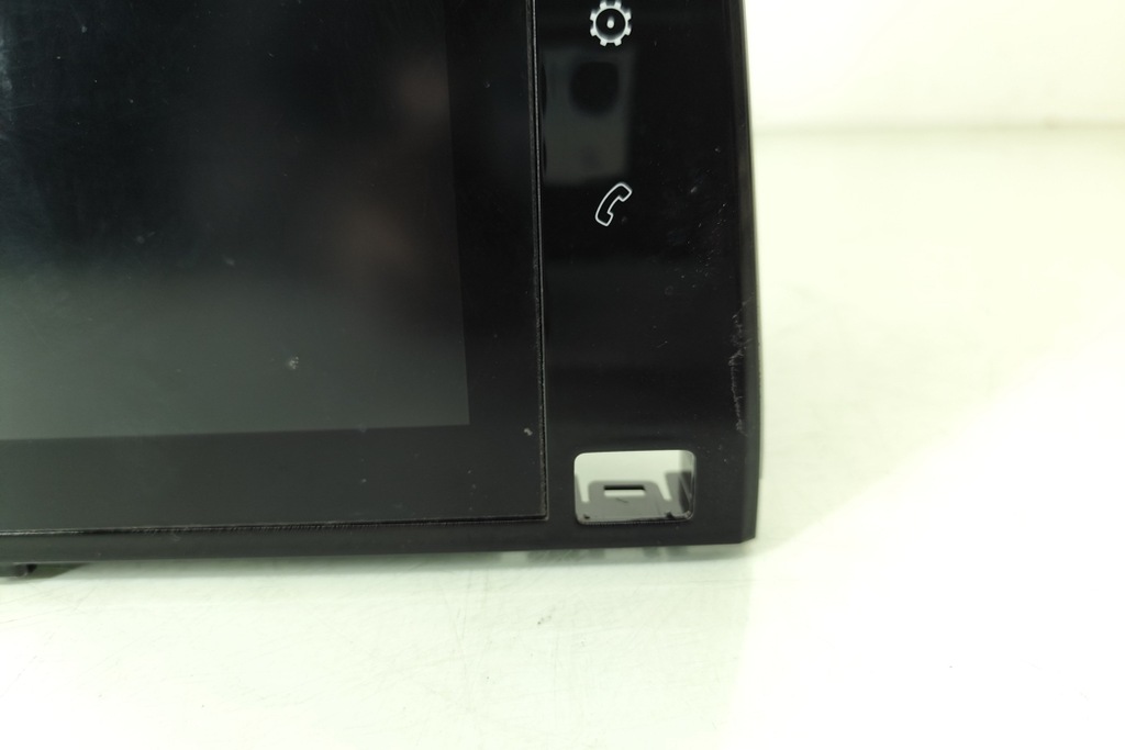 фото №12, Экран навигации citroën berlingo k9 98345773 1.5l дизель 75kw 2019