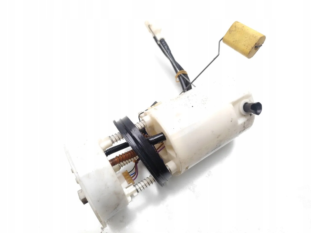 Mercedes-benz m-class насос пального w бак ml 350 бензин a1634703194 Ціна