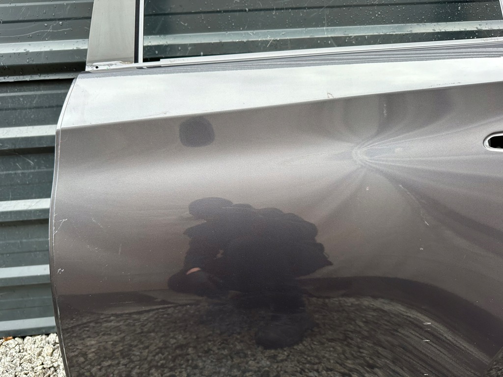 фото №6, Hyundai tucson iii 3 15-20r двері лівий задня ліва задні