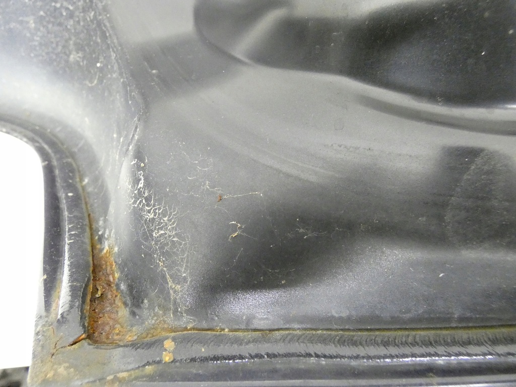 фото №11, Bmw z4 e85 кришка багажника багажника задня задня toledoblau