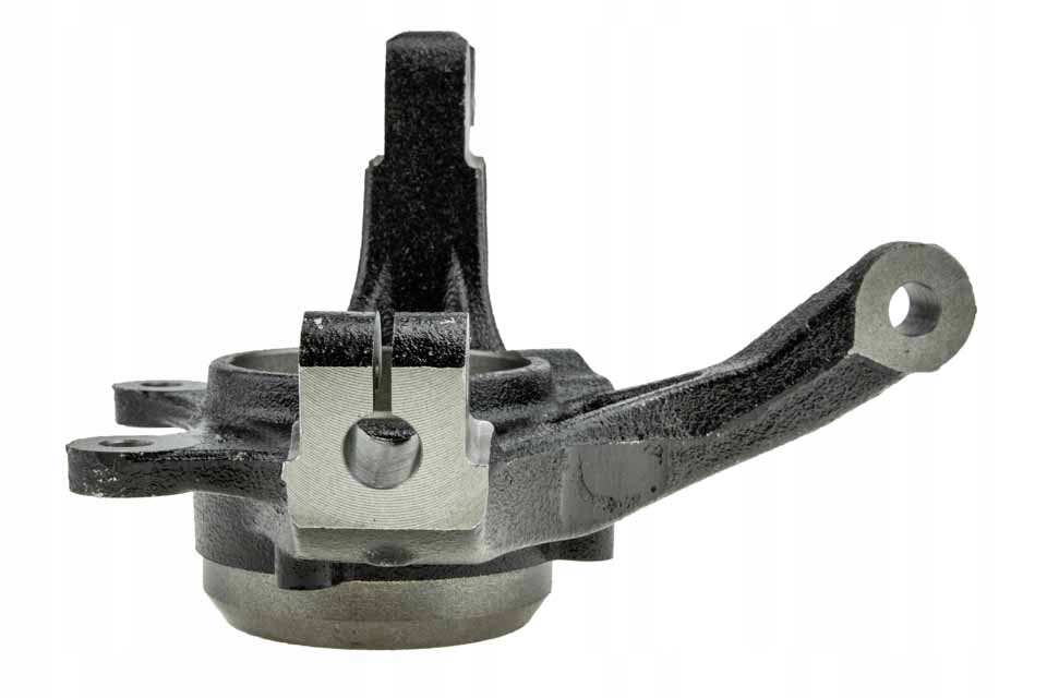 фото №3, Nty zzp-ka-003 поворотний кулак, підвіска колеса