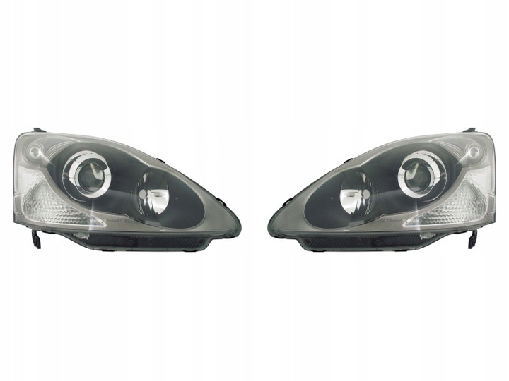 фото №1, Tyc 20-0340-05-2 фара