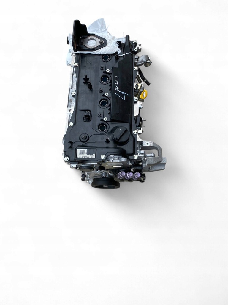 фото №9, Lexus rx v двигун