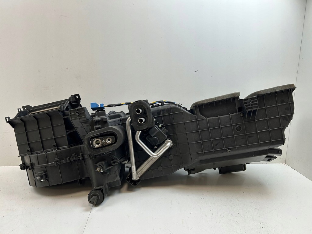 фото №8, 2014 dodge ram 1500 ds отопитель комплектная 68186416ad