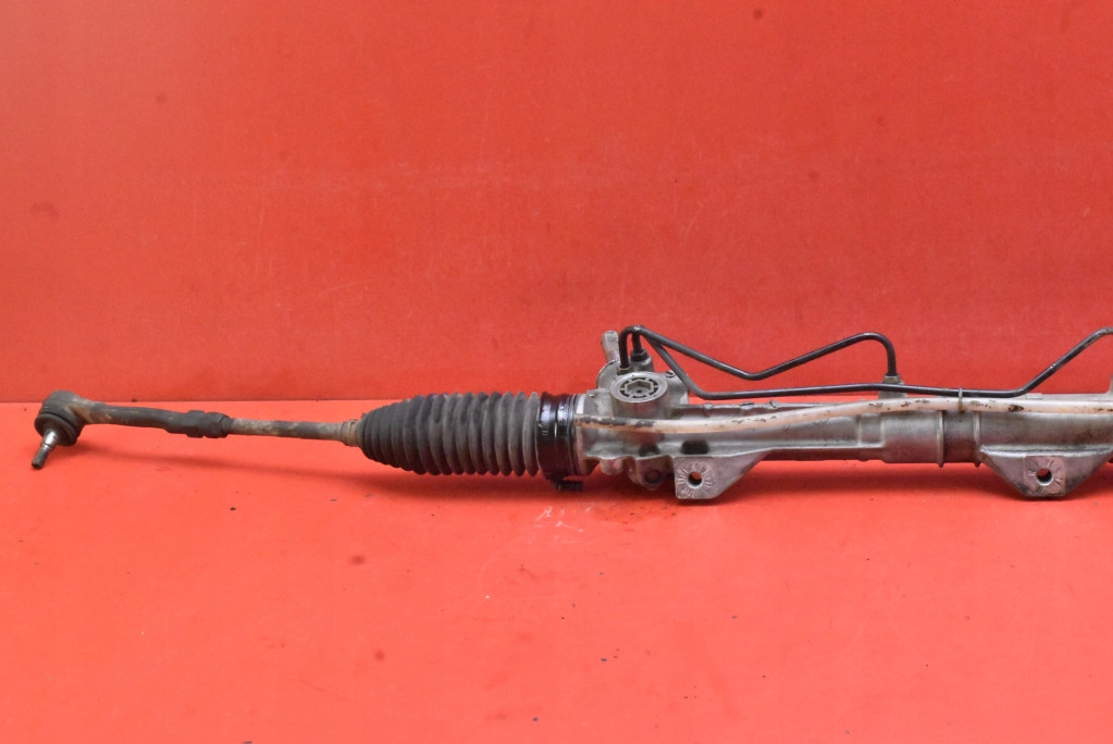 фото №9, Трансмісія рейка рульова eu e3010 peugeot partner 2 ii 1.6 hdi 90 km 08-12