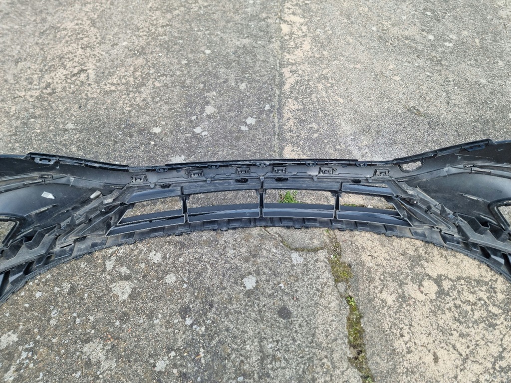 фото №9, Mercedes eqe 295 a295 w295 amg бампер передний перед